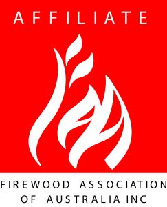 Firewood Association of Australia Affiliate Logo