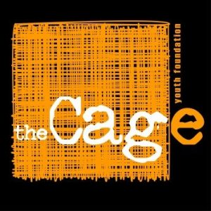 The Cage Youth Foundation logo