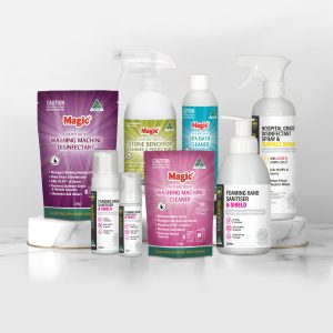 Disinfectants Sanitisers