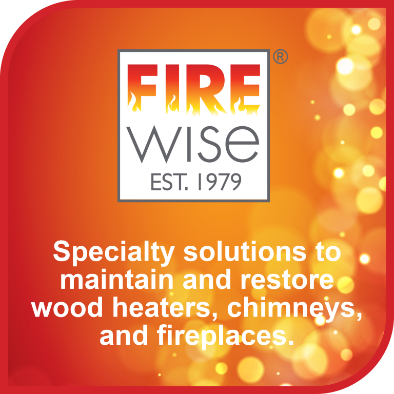 Firewise Brand Category Image and statement