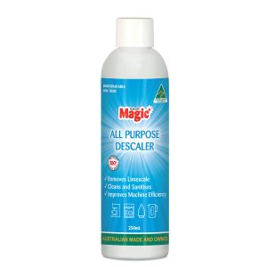 Magic All Purpose Descaler 250mL bottle