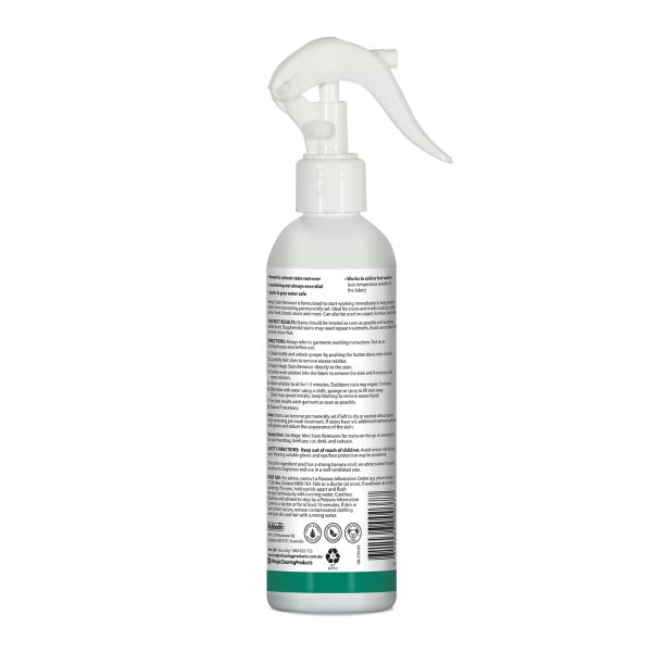 Back Magic Stain Remover 250mL
