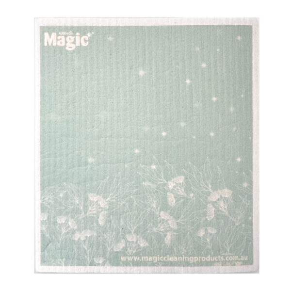 Magic Pura Choice Cleaning Cloth