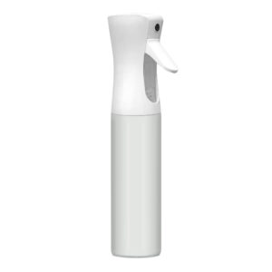 Fine Mist Spray Bottle 300mL-Right